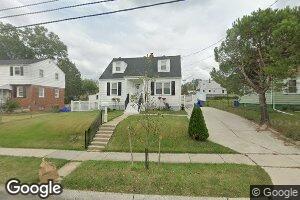 1616 Neely Rd, Silver Spring, MD 20903