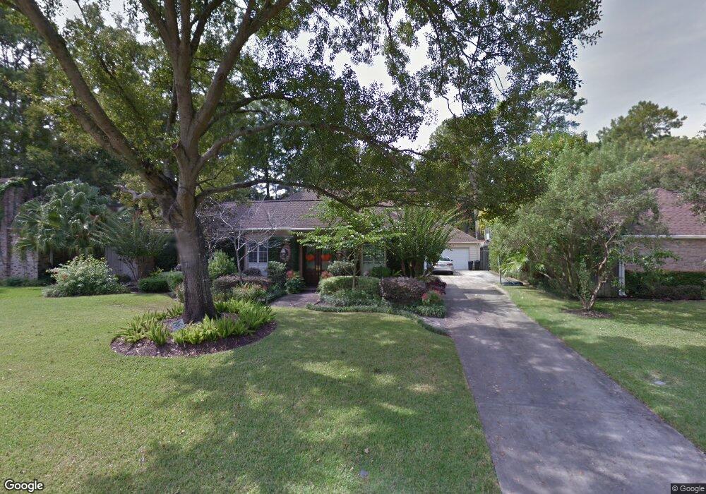 311 Vanderpool Ln, Houston, TX 77024 - photo 1
