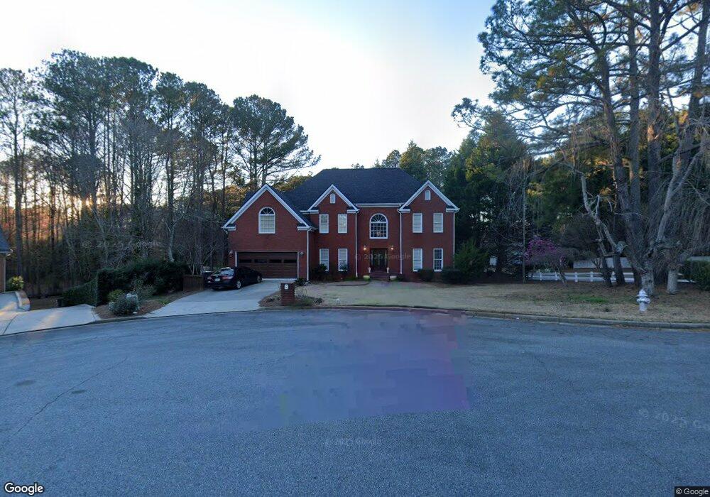 541 Shore Dr, Suwanee, GA 30024 - photo 1