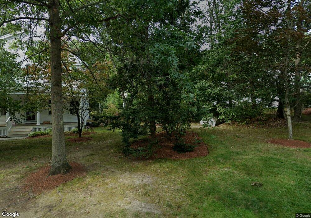 7 S Commons unit L, Lincoln, MA 01773 - photo 1