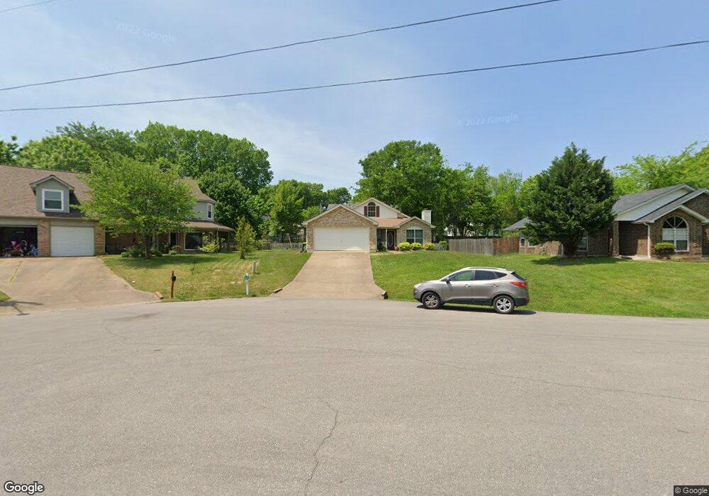 4009 Kelsey Way, Spring Hill, TN 37174 - photo 1