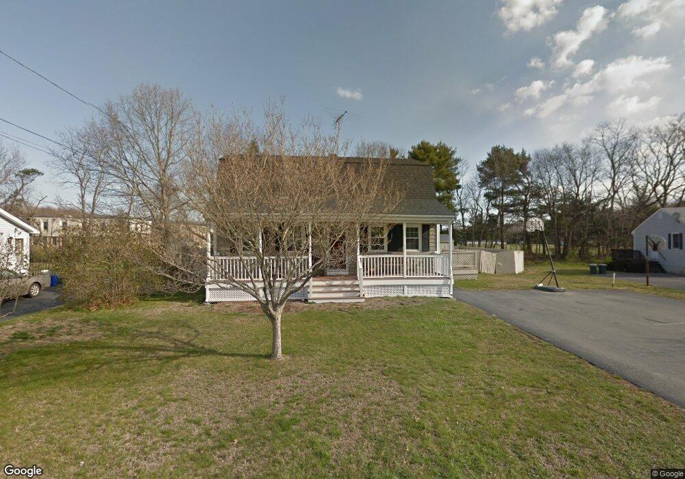 9 Taddy Ave, Warren, RI 02885 - photo 1