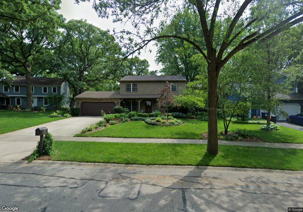 436 Leamington Ct, Naperville, IL 60565 - photo 1