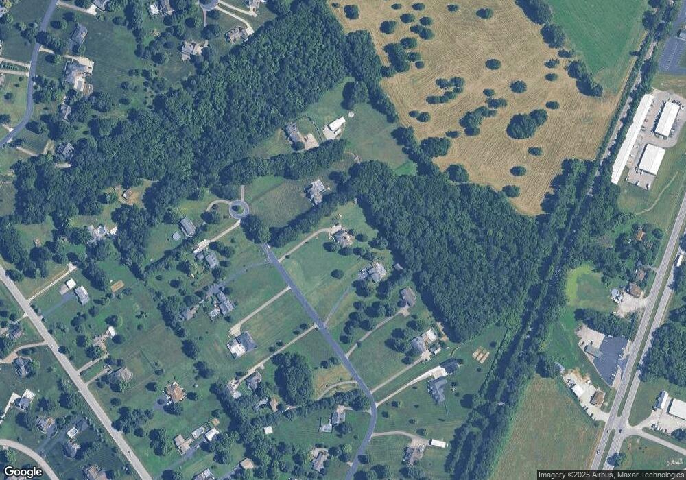 9010 Stonemour Way, Charlestown, IN 47111 - photo 1