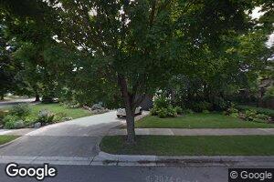 2666 Page Ct, Ann Arbor, MI 48104