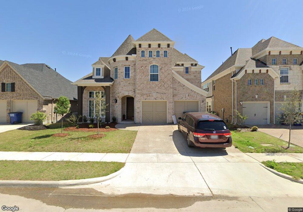 140 Iris Dr, Wylie, TX 75098 - photo 1