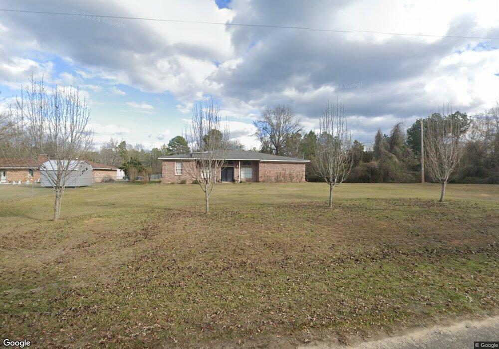305 Campbell Rd, Haughton, LA 71037 - photo 1