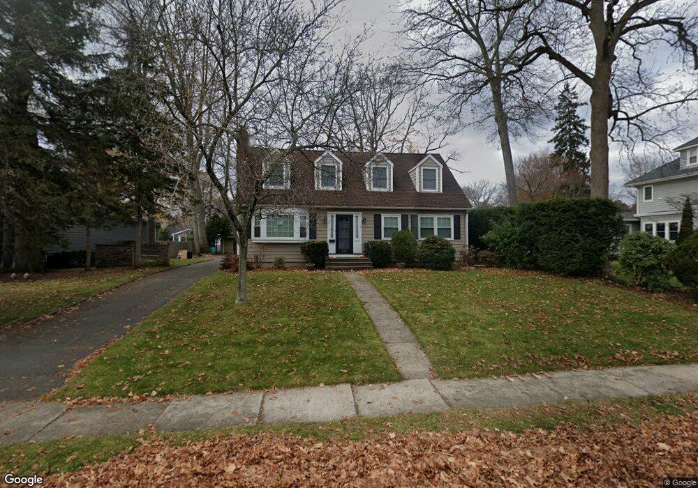 367 Demarest Ave, Oradell, NJ 07649 - photo 1