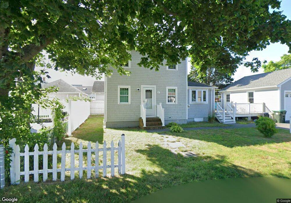 47 Colonial Rd unit 149, Marshfield, MA 02050 - photo 1