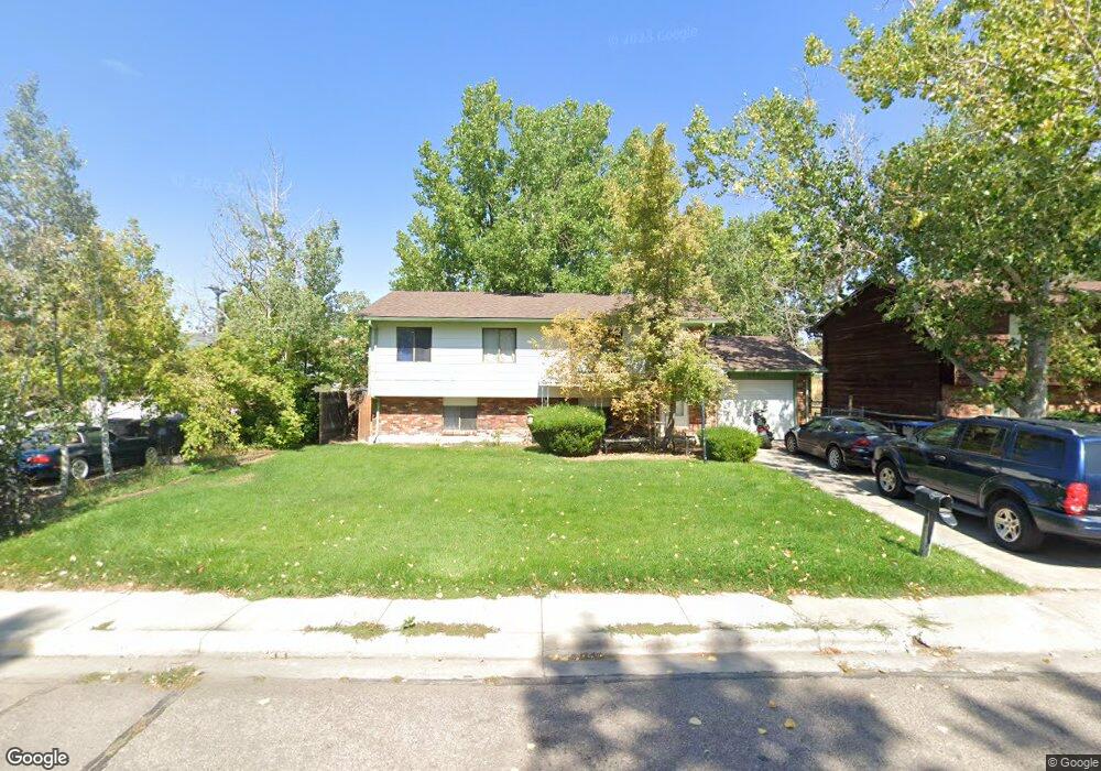 3404 Barbell Ct, Cheyenne, WY 82001 - photo 1