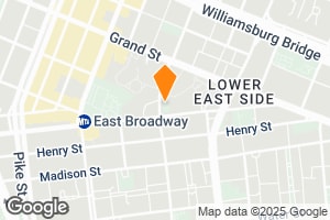 222 E Broadway Unit 17B, New York, NY 10002