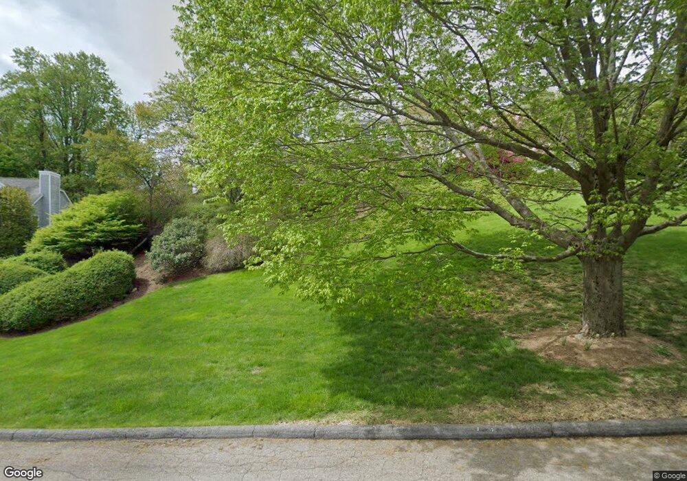 36 Hollow Tree Rd, Briarcliff Manor, NY 10510 - photo 1