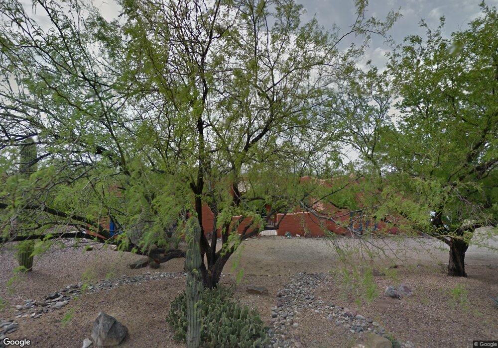 6300 E Tanuri Cir, Tucson, AZ 85750 - photo 1