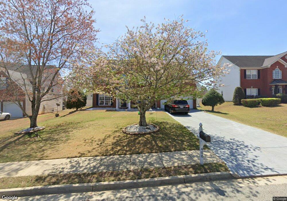 408 Payton Ct, Stockbridge, GA 30281 - photo 1