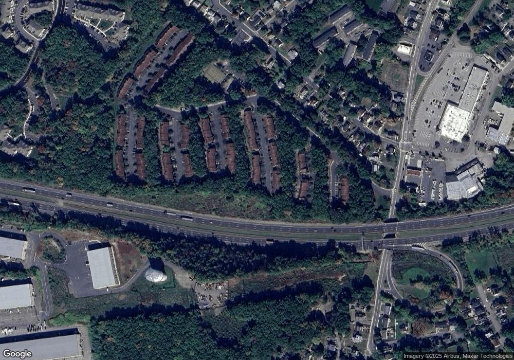 855 Upperway, Wharton, NJ 07885 - photo 1