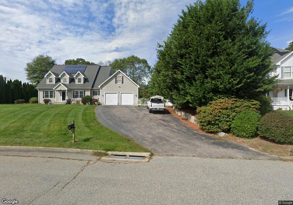 33 Cronin Ave, Stonington, CT 06379 - photo 1