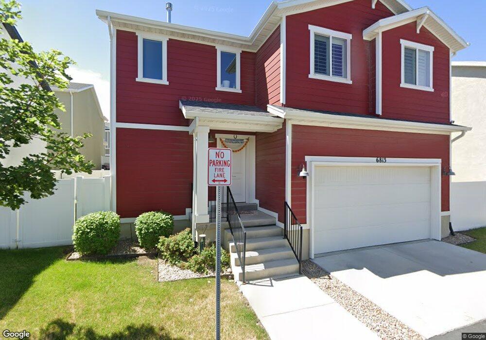 6813 W Minerva Ct, West Jordan, UT 84081 - photo 1