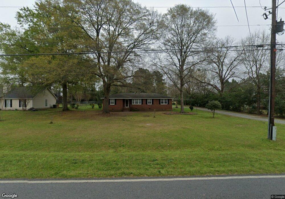 6412 Skipperton Rd, Macon, GA 31216 - photo 1