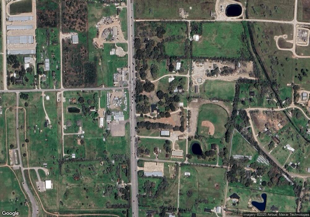 20037 Highway 35, Alvin, TX 77511 - photo 1