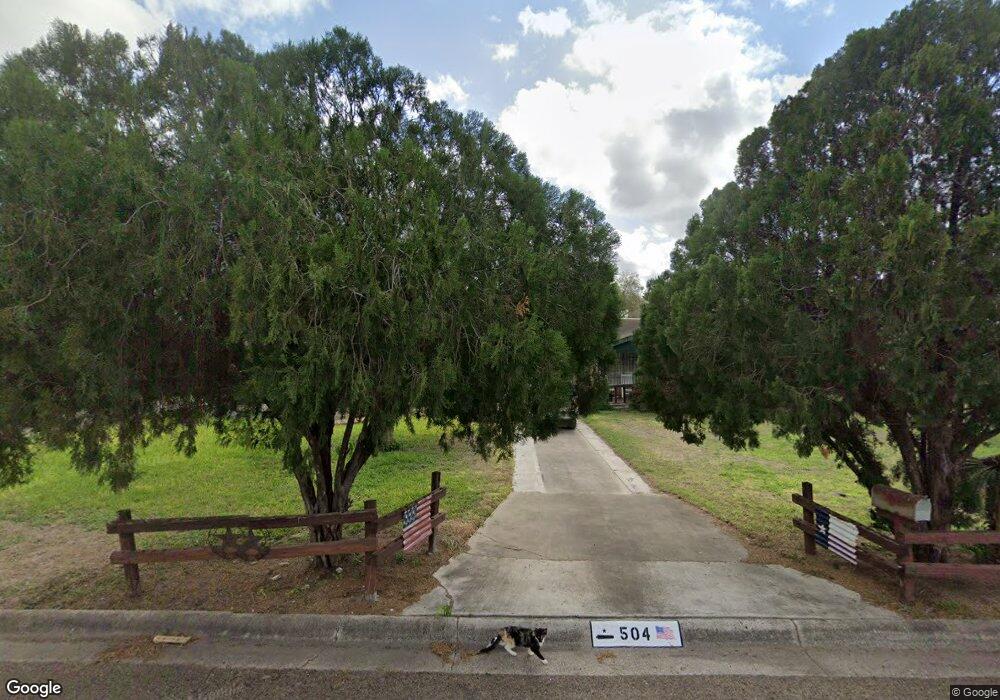 504 N 12th St, Donna, TX 78537 - photo 1