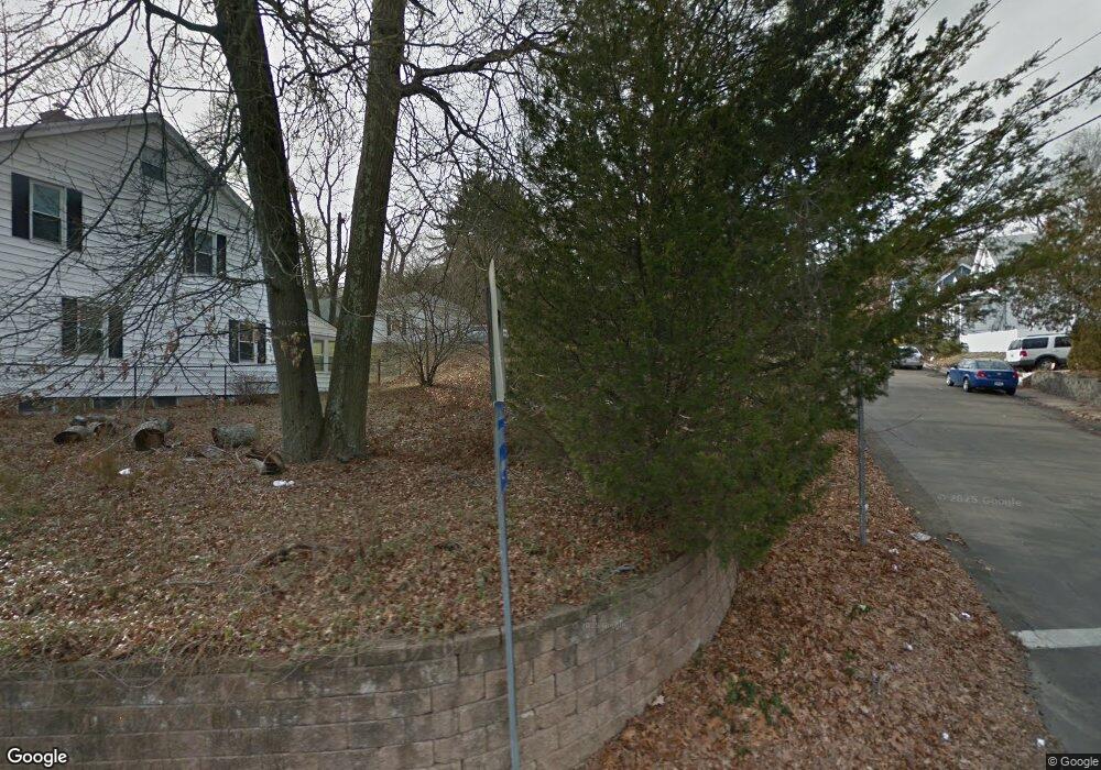 664 Forest Rd, West Haven, CT 06516 - photo 1