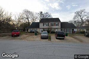 4 Townes Ct, Spartanburg, SC 29301