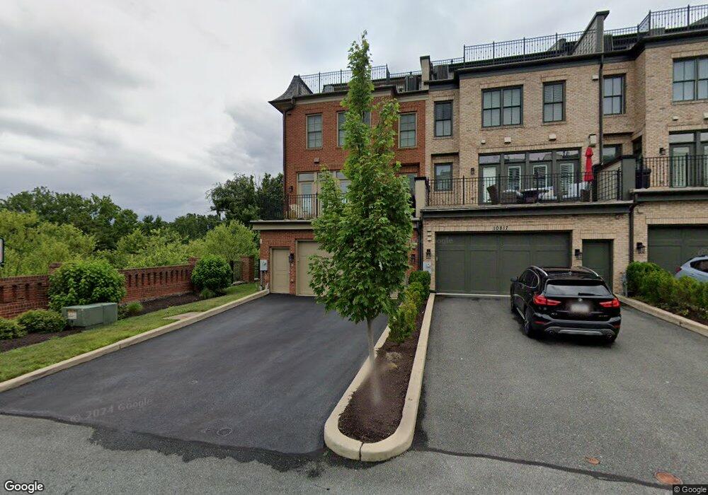 10815 Symphony Park Dr, North Bethesda, MD 20852 - photo 1