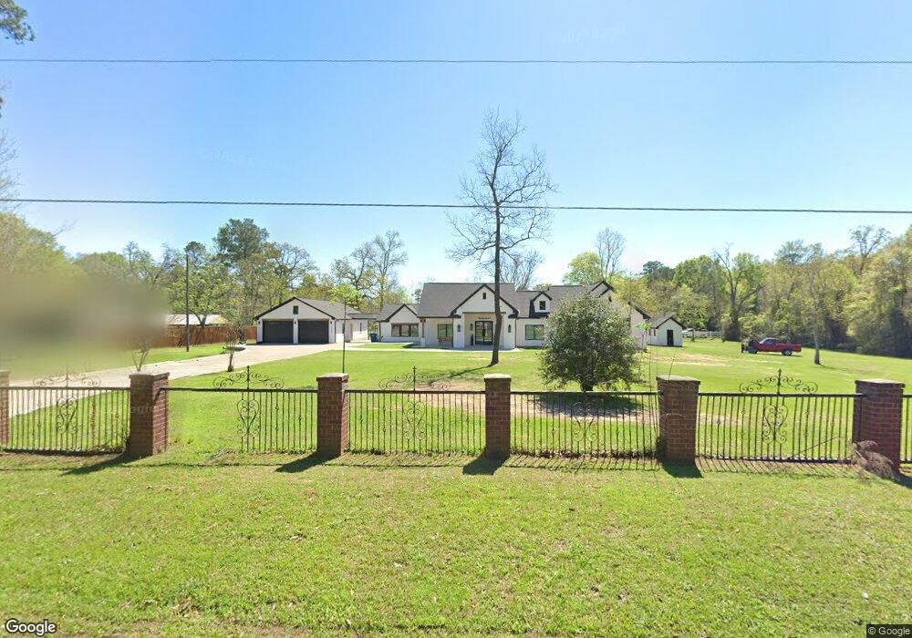 14282 Mcgregor Rd, Conroe, TX 77302 - photo 1