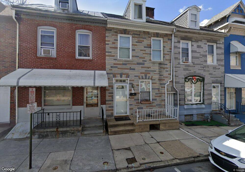 328 Franklin St, Reading, PA 19602 - photo 1