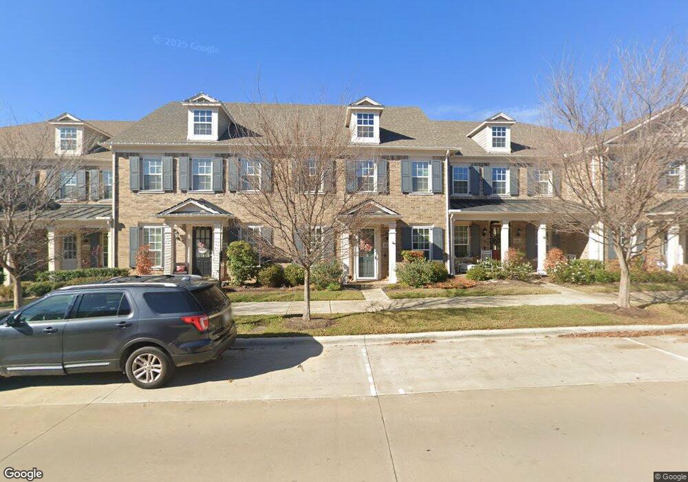 8741 Bridge St, North Richland Hills, TX 76180 - photo 1