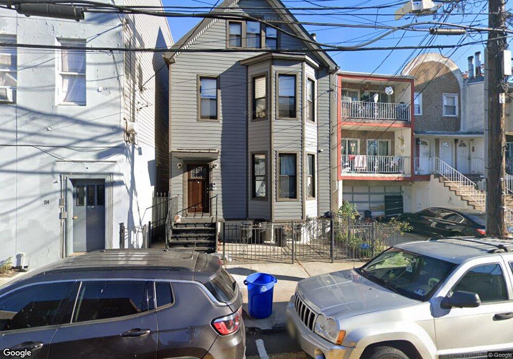 712 25th St unit 1, Union City, NJ 07087 - photo 1