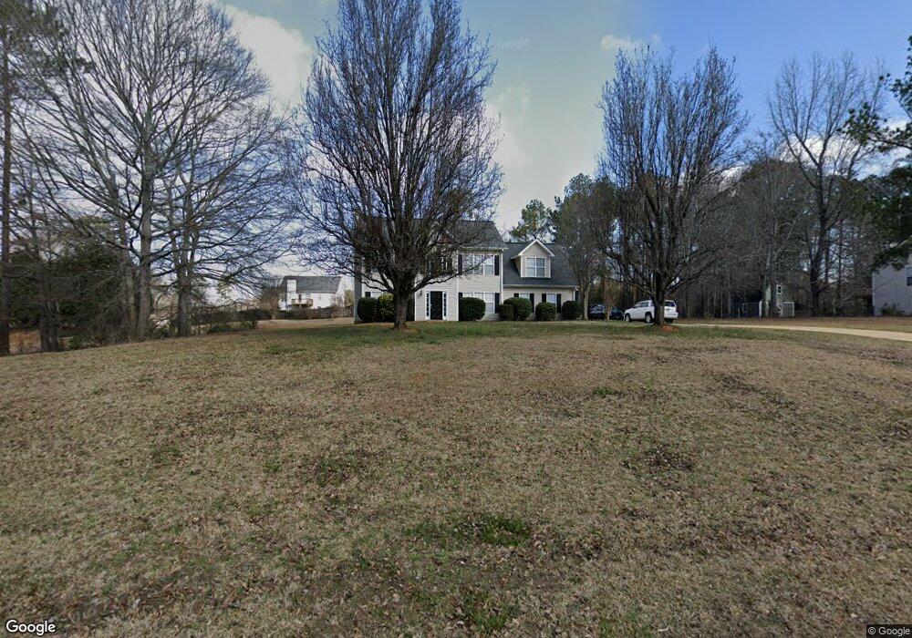 117 Brittany Ln unit 2, McDonough, GA 30252 - photo 1