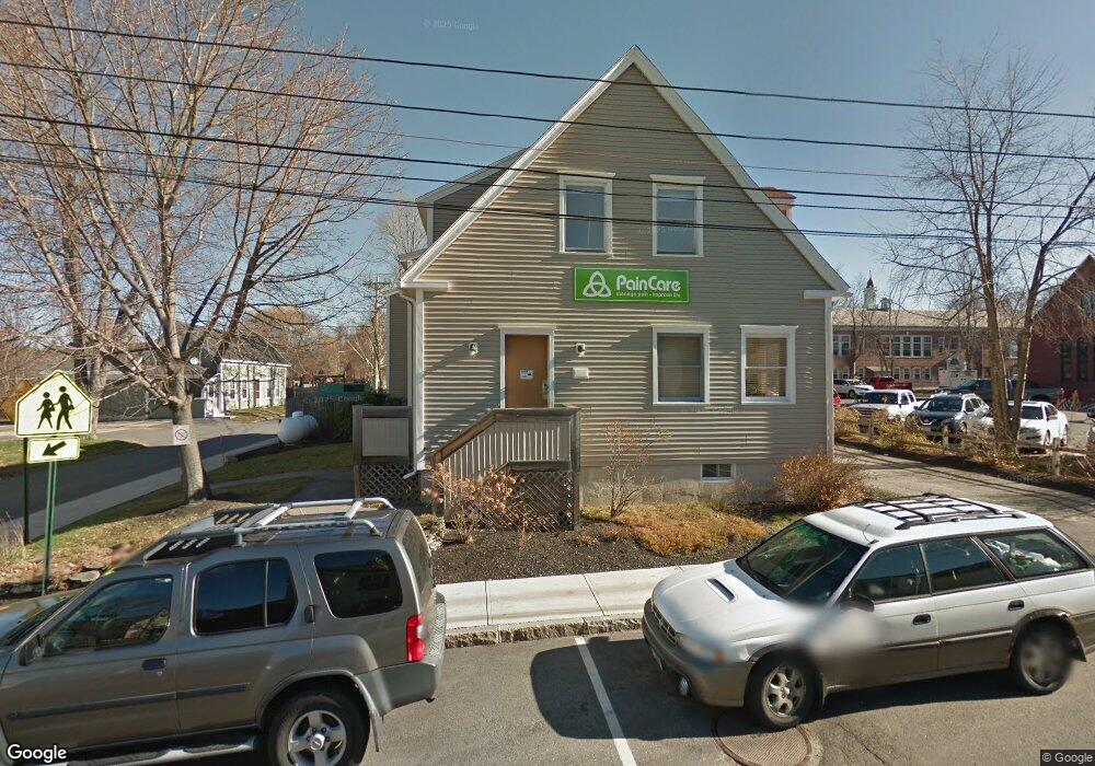 29 Union St, Wolfeboro, NH 03894 - photo 1