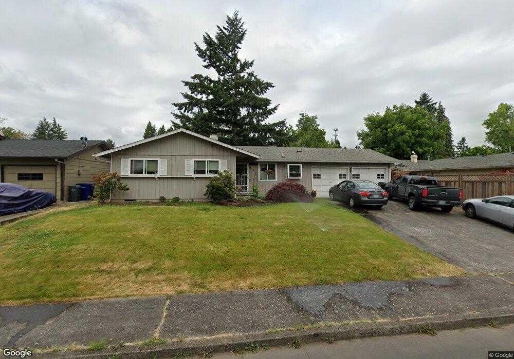 754 Faymar Dr NE, Keizer, OR 97303 - photo 1