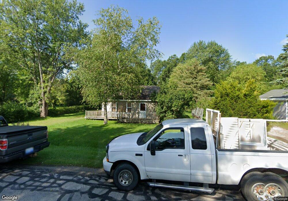 2625 Alger Rd, Port Huron, MI 48060 - photo 1