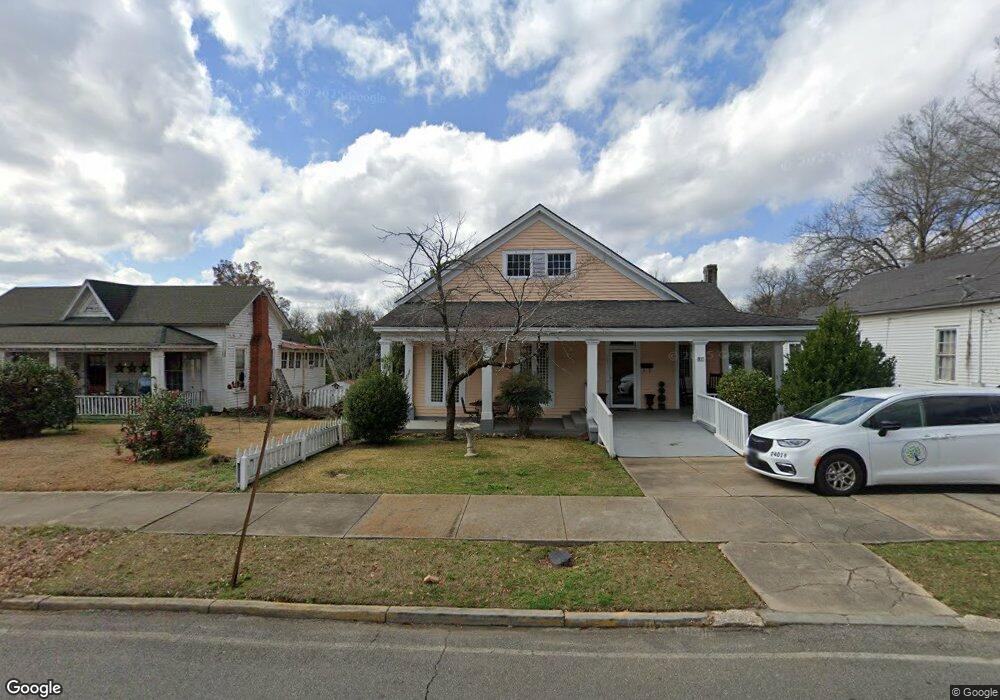 421 Elm Ave, Americus, GA 31709 - photo 1