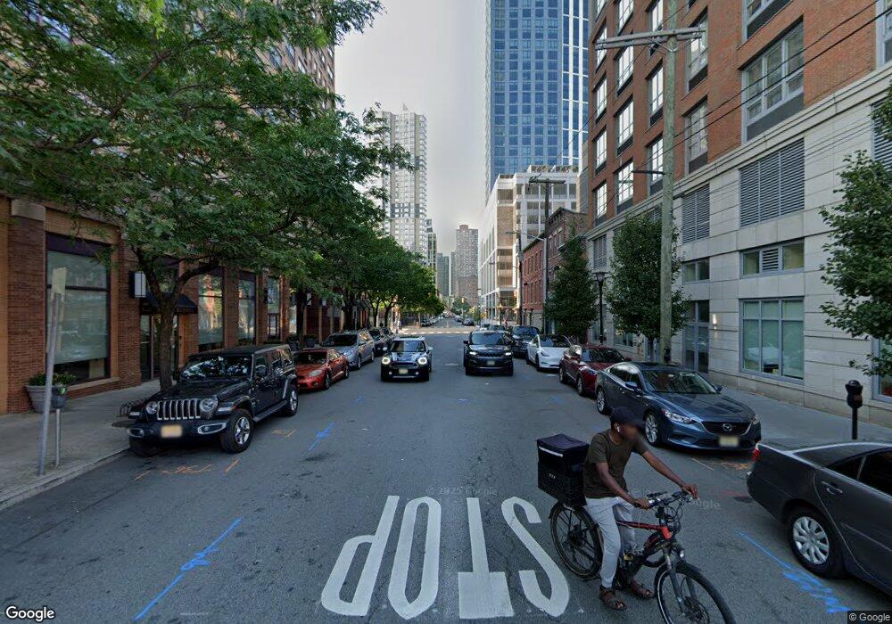 209.5 Warren St, Jc, Downtown, NJ 07302 - photo 1