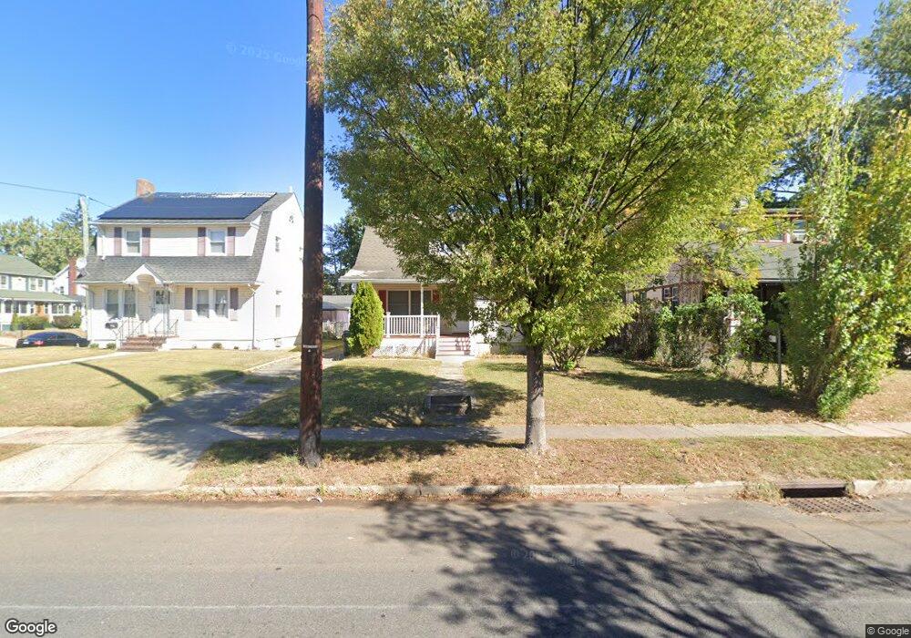 505 Clinton Ave unit 7, Plainfield, NJ 07063 - photo 1