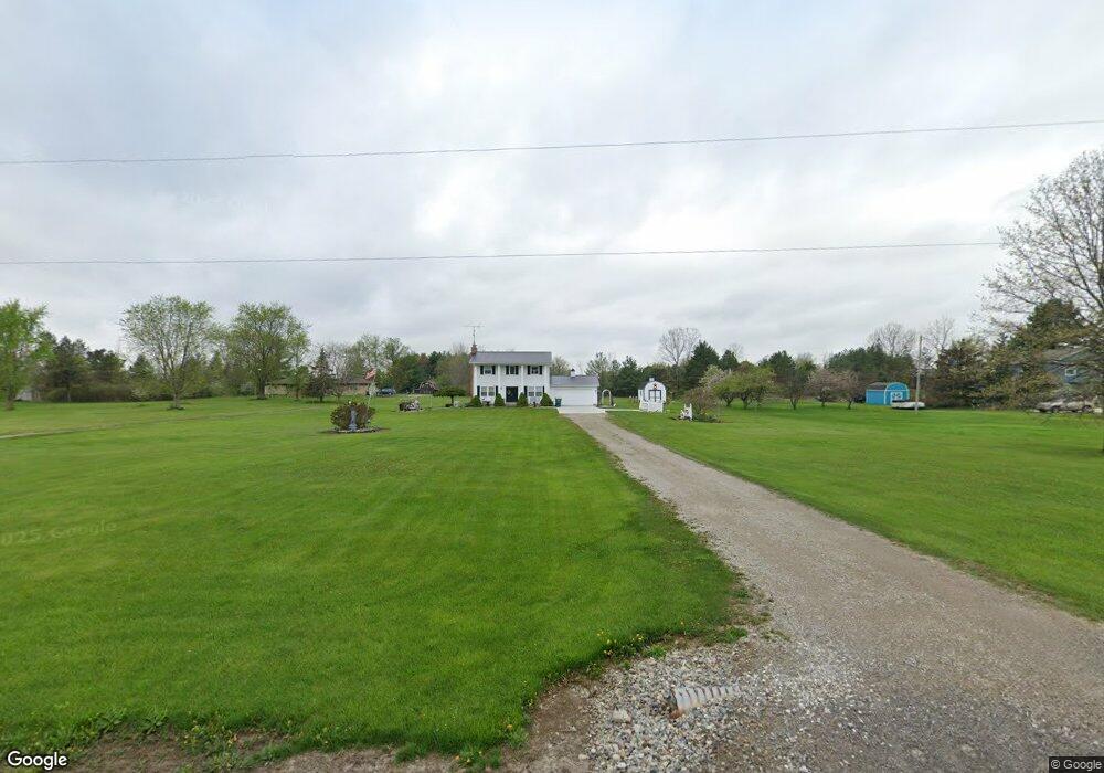 9454 van Vleet Rd, Gaines, MI 48436 - photo 1