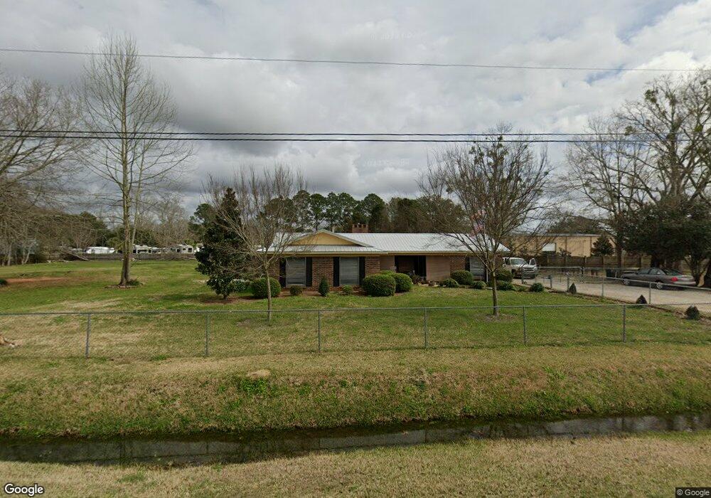 4849 W Villa Dr, Theodore, AL 36582 - photo 1