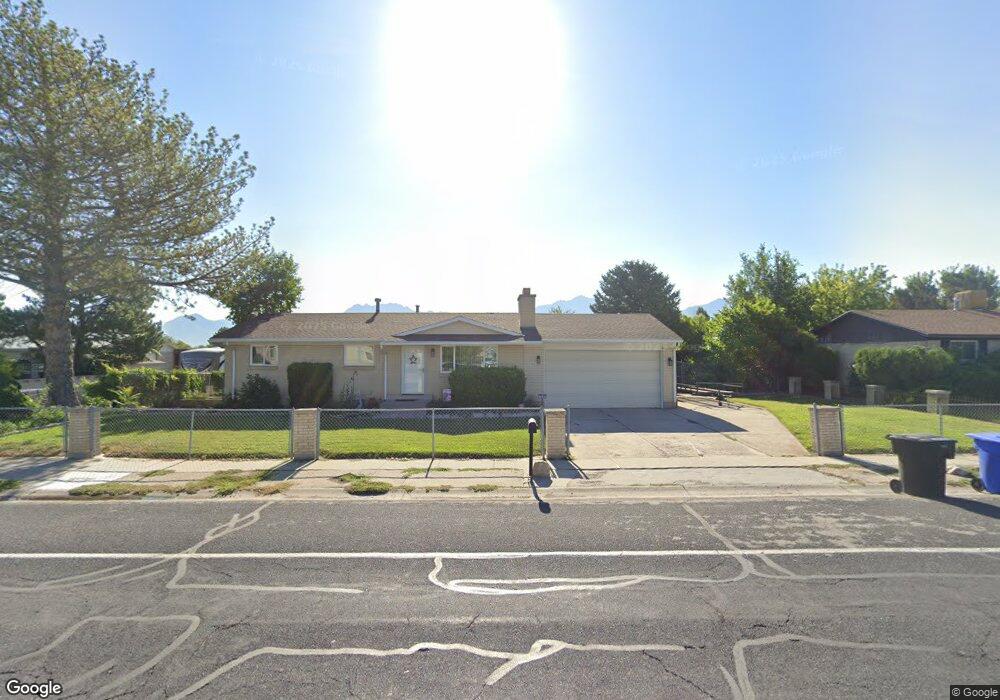7101 S 2200 W, West Jordan, UT 84084 - photo 1