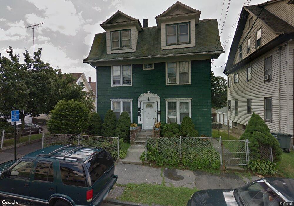 25 Marion St unit 27, Bridgeport, CT 06606 - photo 1