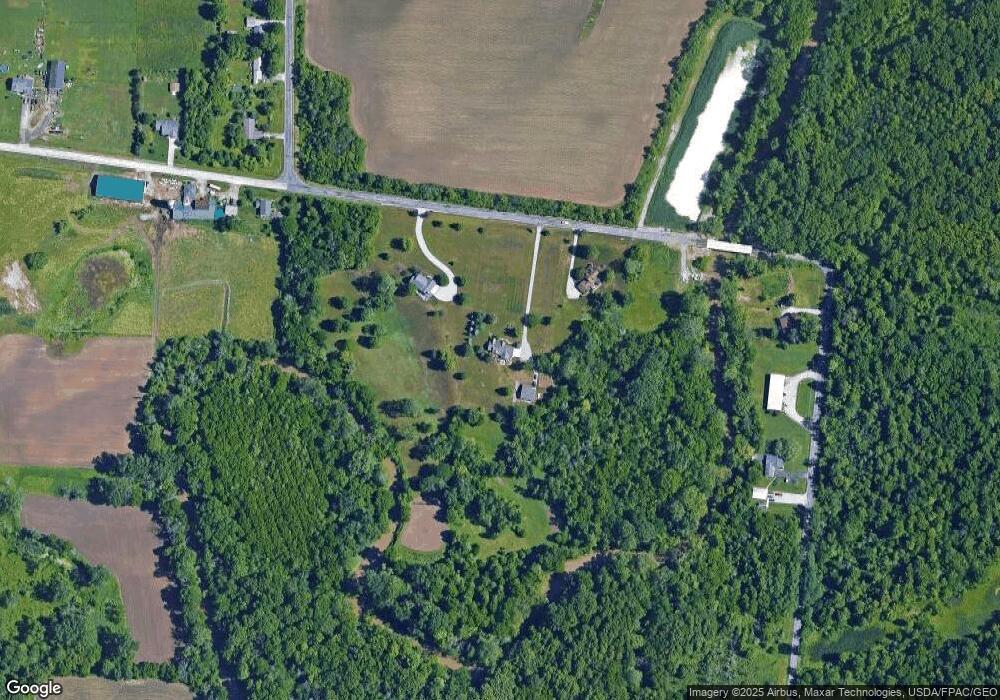 43443 Parsons Rd, Oberlin, OH 44074 - photo 1