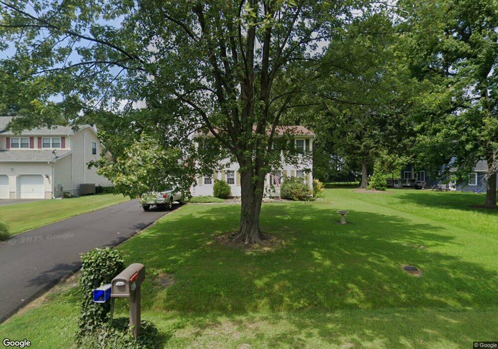 802 Worcester Dr, Stevensville, MD 21666 - photo 1