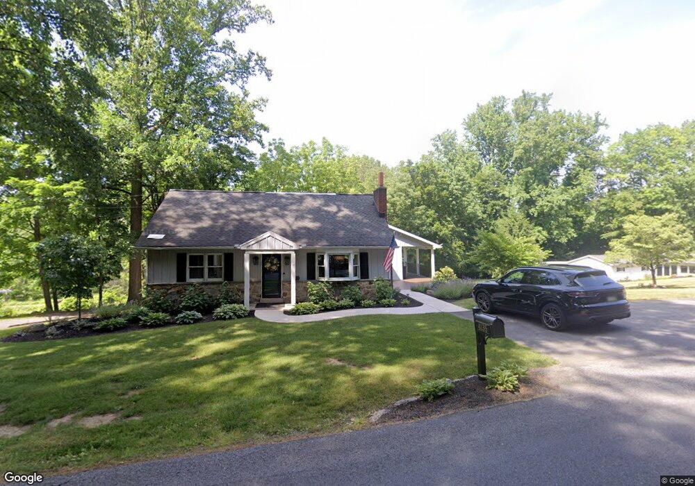 4135 Mill Rd, Emmaus, PA 18049 - photo 1