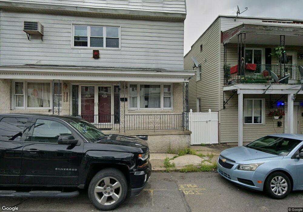213 N 9th St, Ashland, PA 17921 - photo 1
