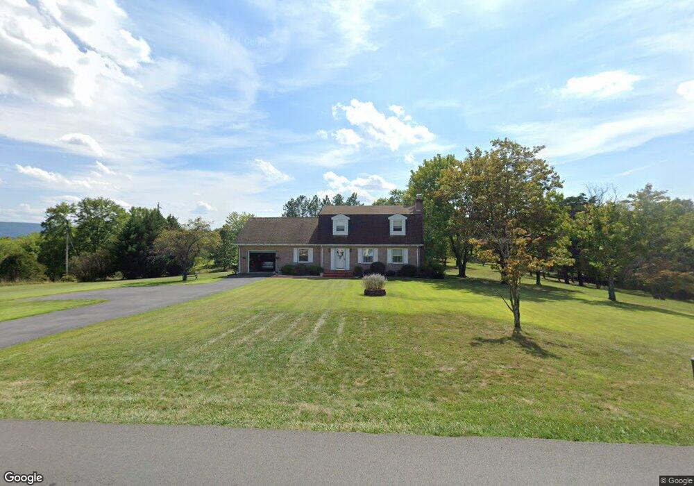 0 Lot 2 Highland Ridge Rd unit 1000168013, Berkeley Springs, WV 25411 - photo 1