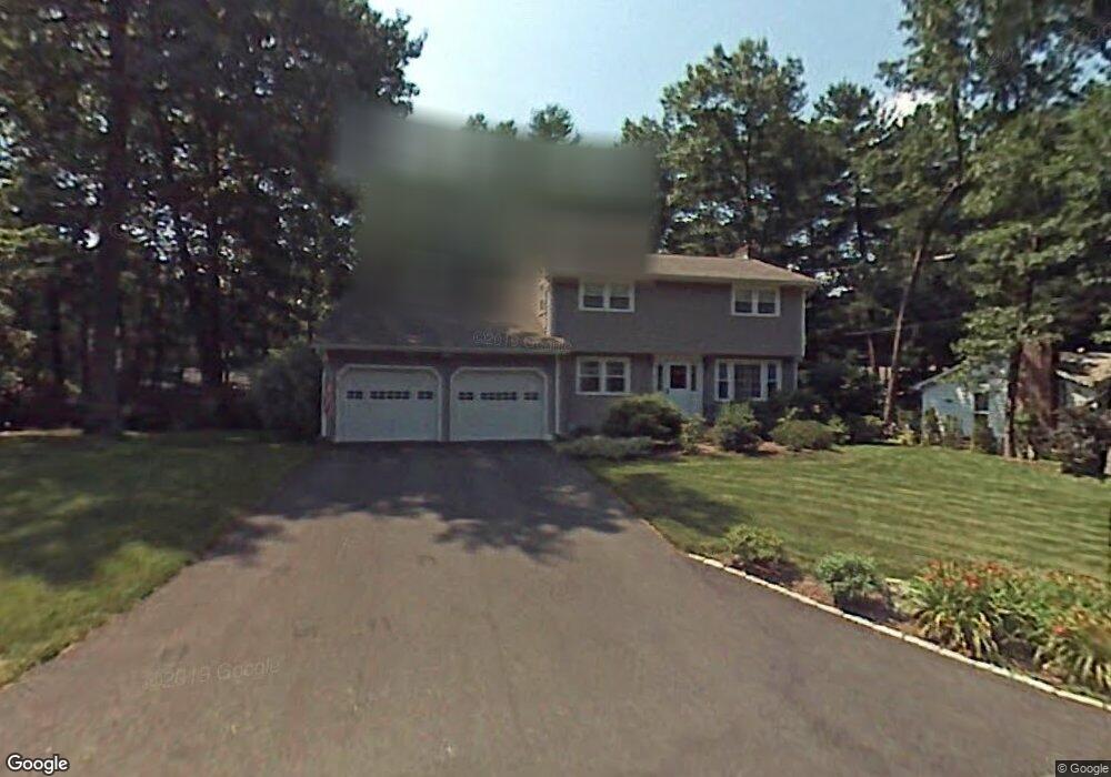 12 Century Rd, Nashua, NH 03064 - photo 1