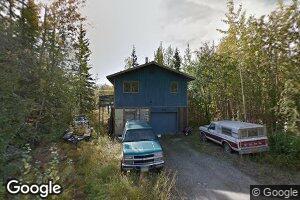 504 3rd St, Nenana, AK 99760