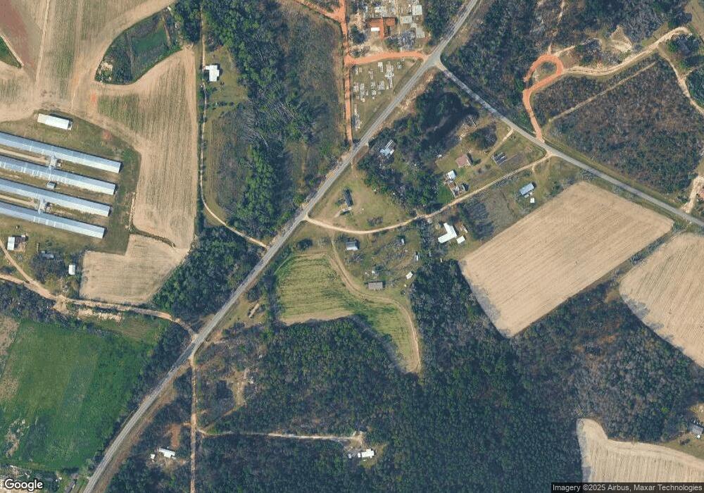 109 Lion Ln, Mershon, GA 31551 - photo 1